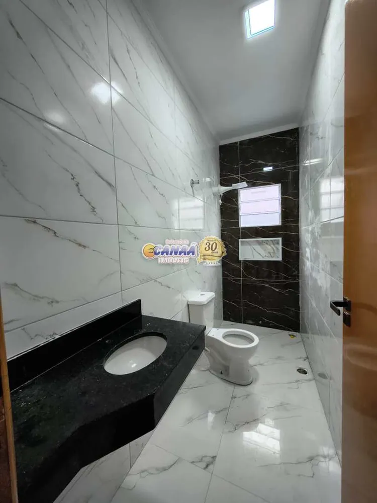 Casa, 2 quartos, 77 m² - Foto 10