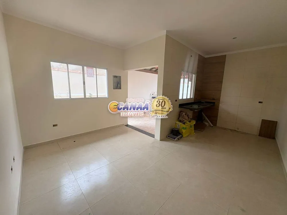 Casa, 2 quartos, 73 m² - Foto 2