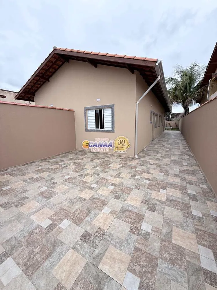 Casa, 2 quartos, 61 m² - Foto 2