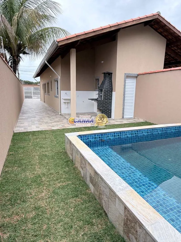 Casa, 2 quartos, 61 m² - Foto 4