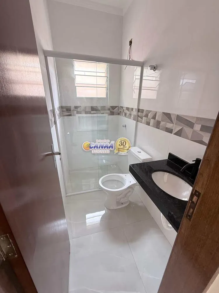 Casa, 2 quartos, 61 m² - Foto 3