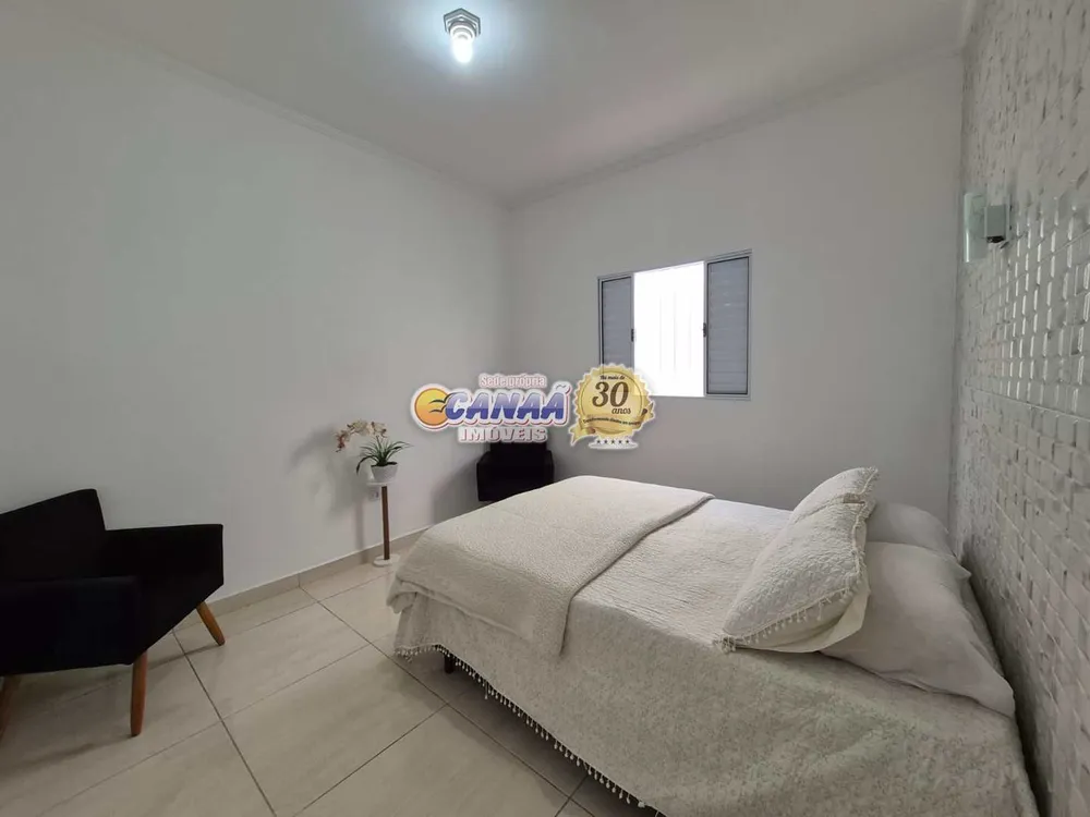 Casa, 2 quartos, 76 m² - Foto 3