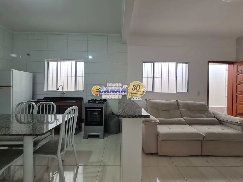 Casa, 2 quartos, 76 m² - Foto 4