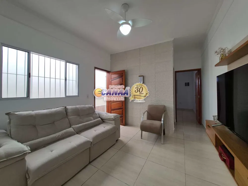 Casa, 2 quartos, 76 m² - Foto 1