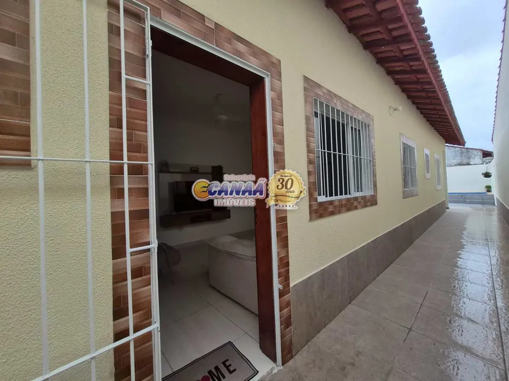 Casa, 2 quartos, 76 m² - Foto 2