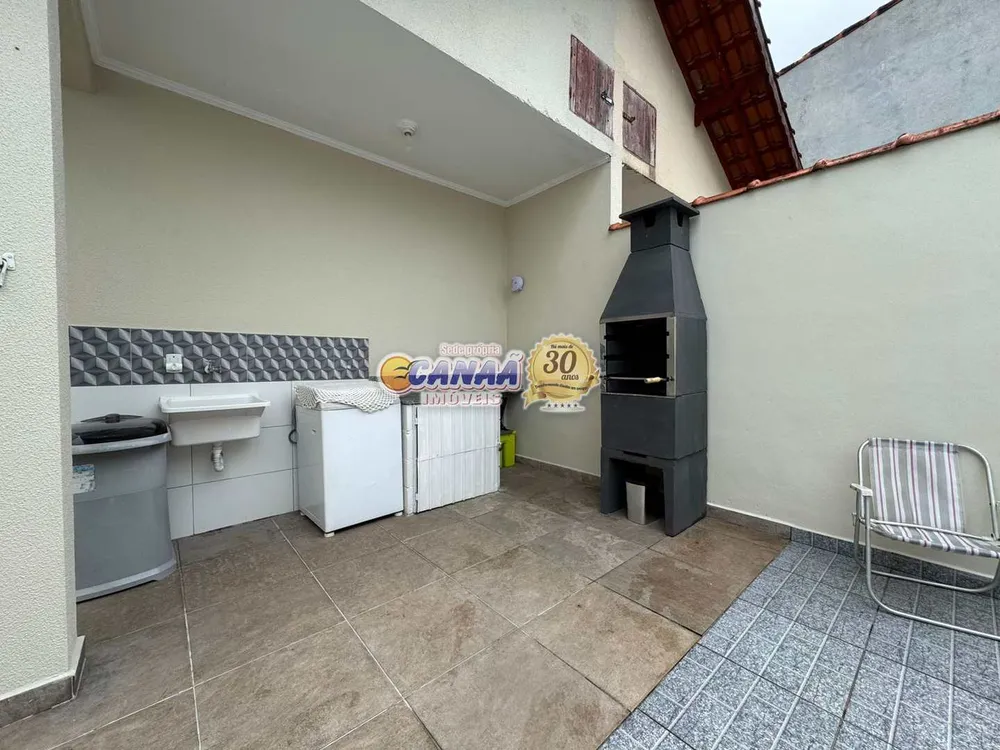 Casa, 2 quartos, 76 m² - Foto 12