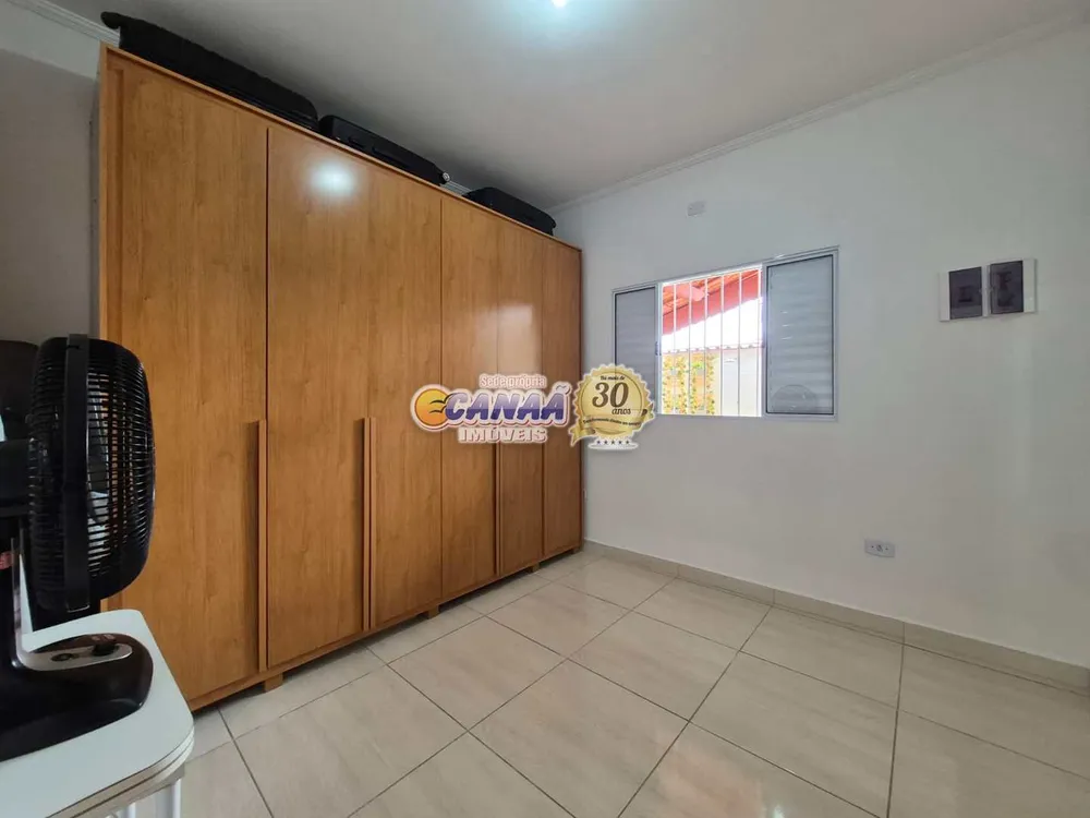Casa, 2 quartos, 76 m² - Foto 2