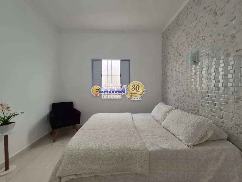 Casa, 2 quartos, 76 m² - Foto 8