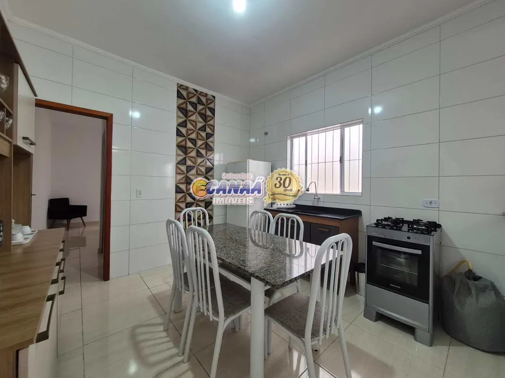 Casa, 2 quartos, 76 m² - Foto 5