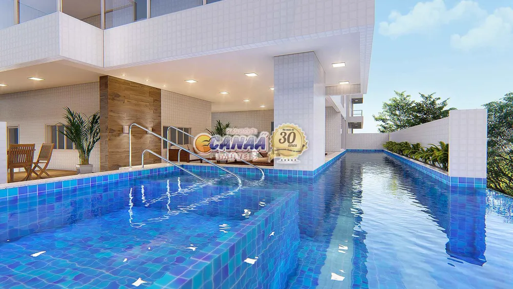 Apartamento, 3 quartos, 125 m² - Foto 8