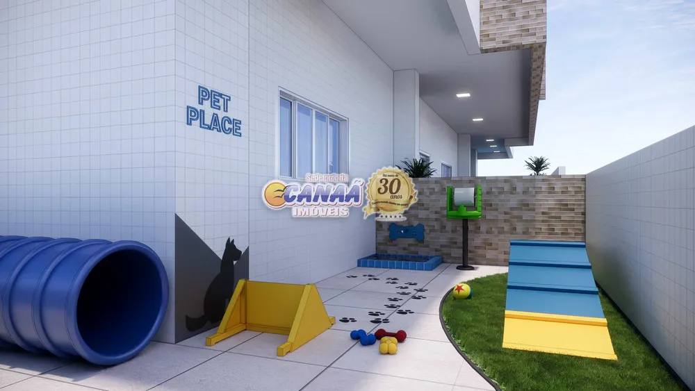 Apartamento, 3 quartos, 125 m² - Foto 2