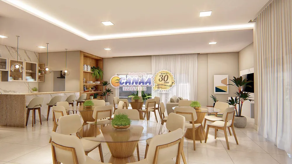 Apartamento, 3 quartos, 125 m² - Foto 9