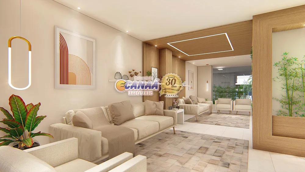 Apartamento, 3 quartos, 125 m² - Foto 5