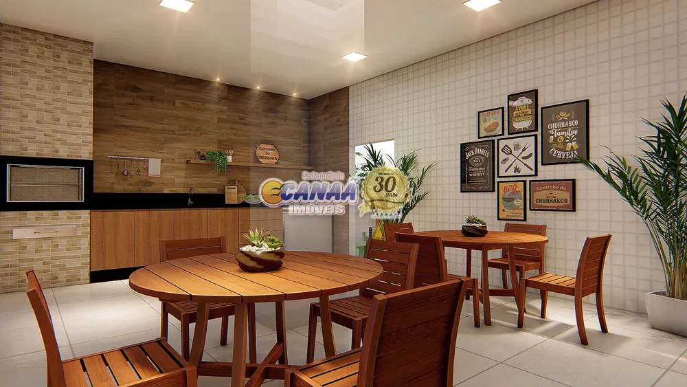 Apartamento, 3 quartos, 125 m² - Foto 10