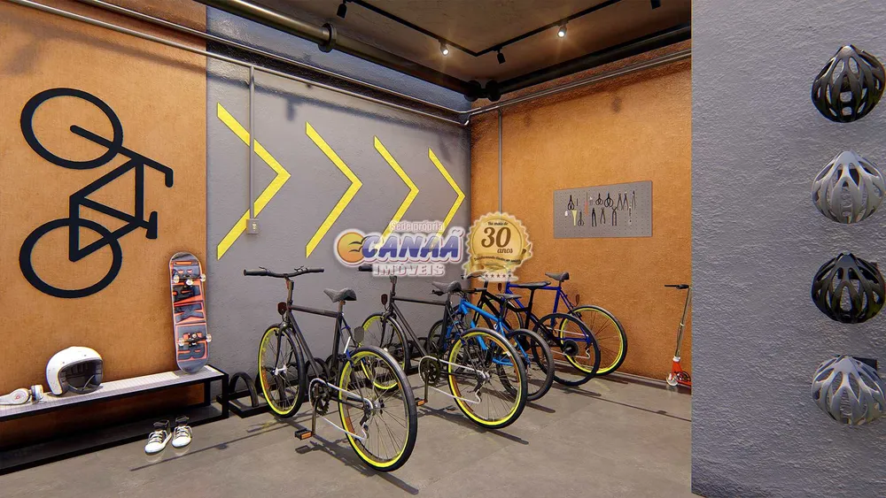 Apartamento, 3 quartos, 125 m² - Foto 12