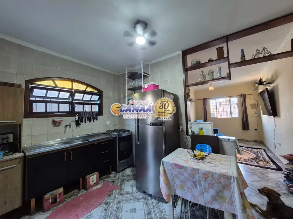 Casa, 3 quartos, 104 m² - Foto 6