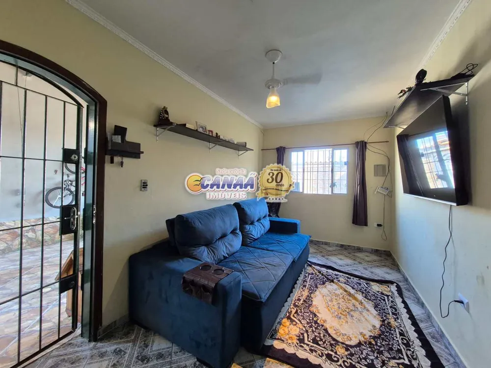 Casa, 3 quartos, 104 m² - Foto 8