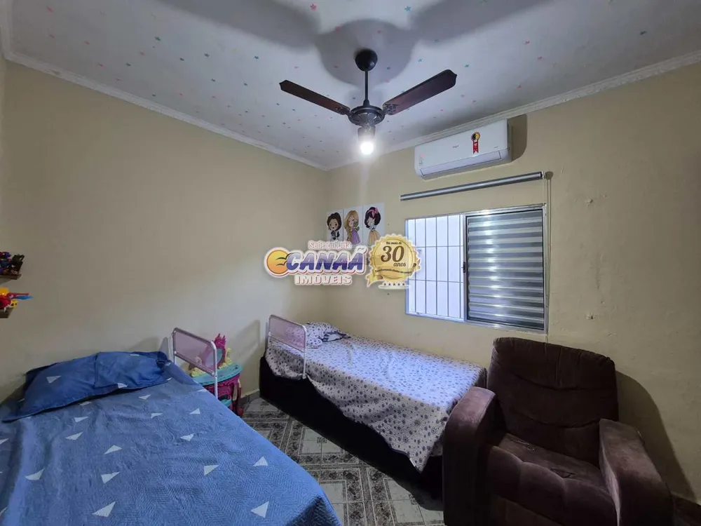 Casa, 3 quartos, 104 m² - Foto 3