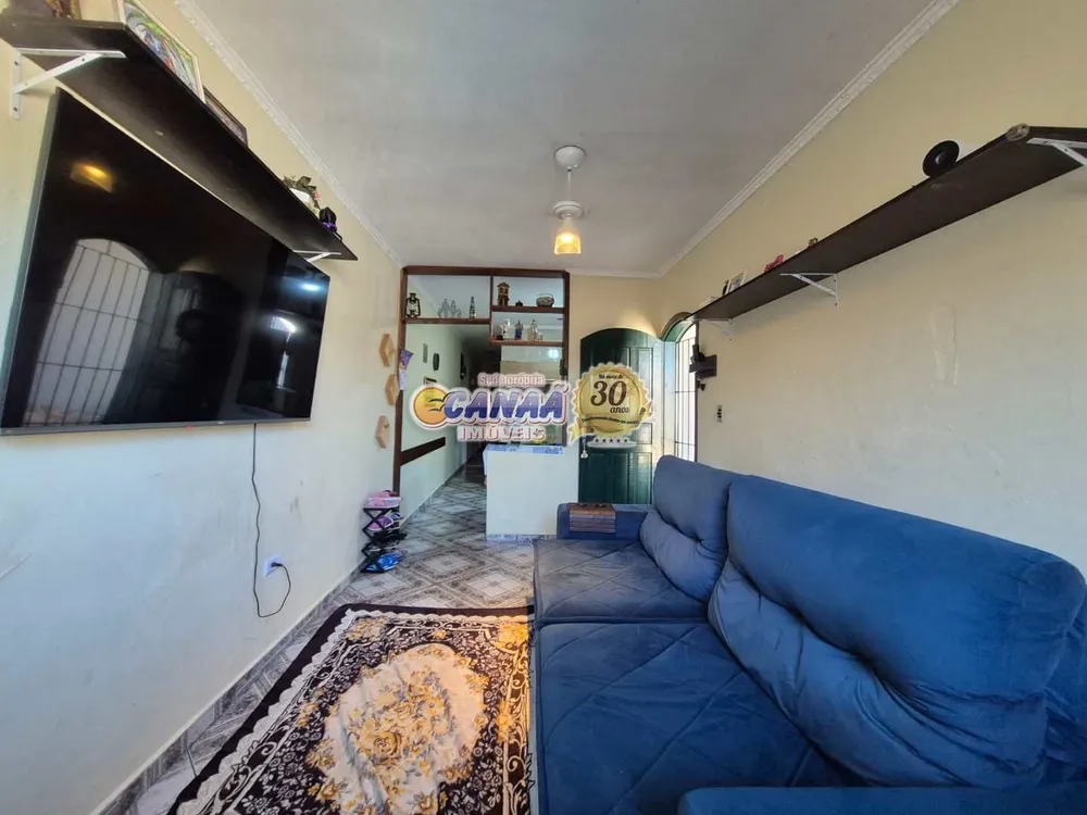 Casa, 3 quartos, 104 m² - Foto 1