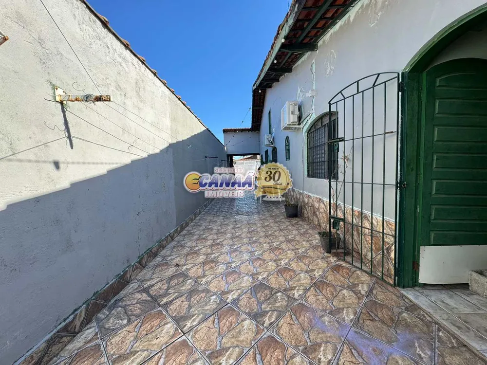Casa, 3 quartos, 104 m² - Foto 5