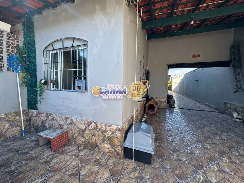 Casa, 3 quartos, 104 m² - Foto 7
