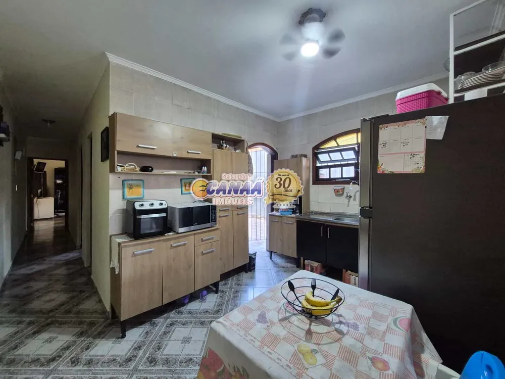 Casa, 3 quartos, 104 m² - Foto 2