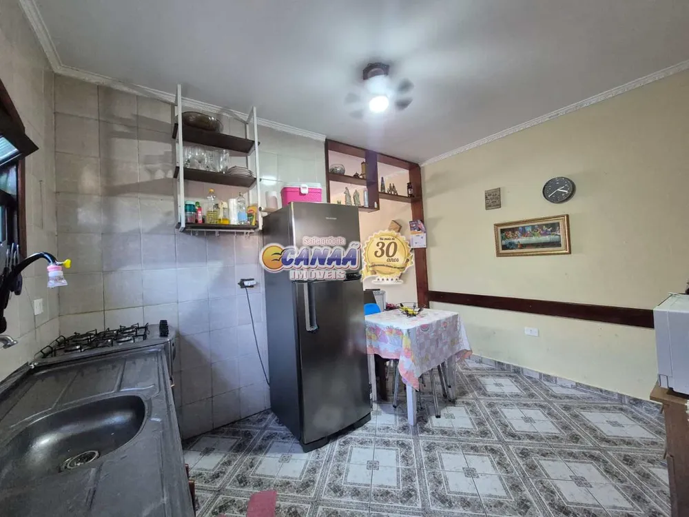 Casa, 3 quartos, 104 m² - Foto 4