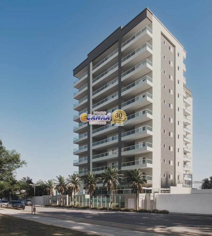Apartamento, 2 quartos, 78 m² - Foto 2