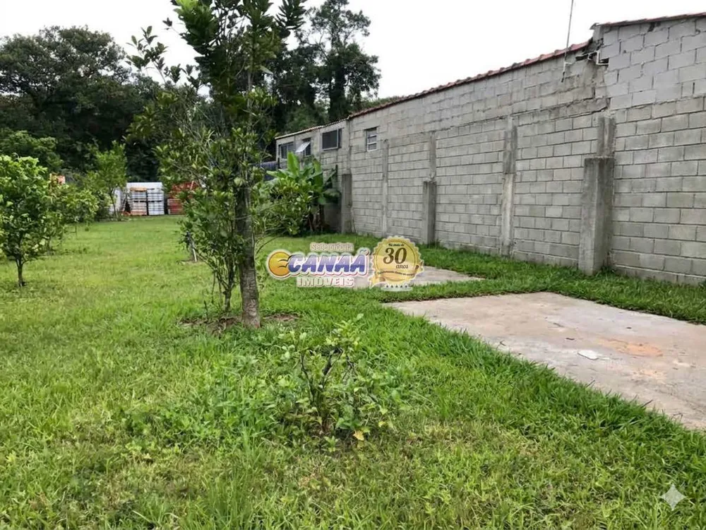 Terreno, 3800 m² - Foto 1