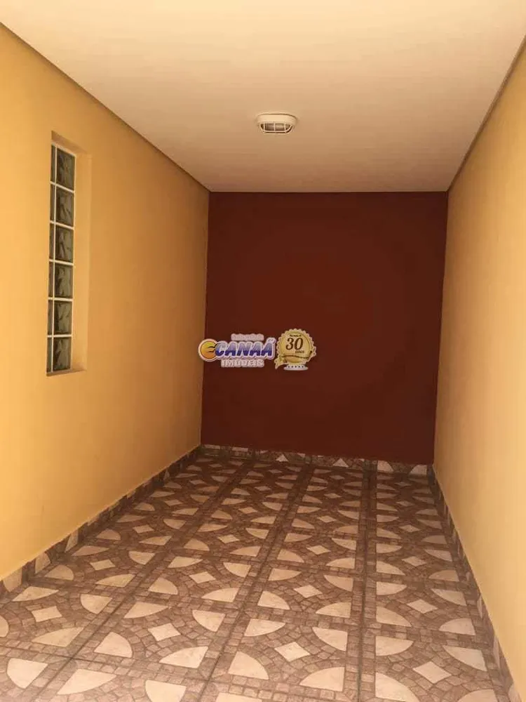 Sobrado, 2 quartos, 78 m² - Foto 15