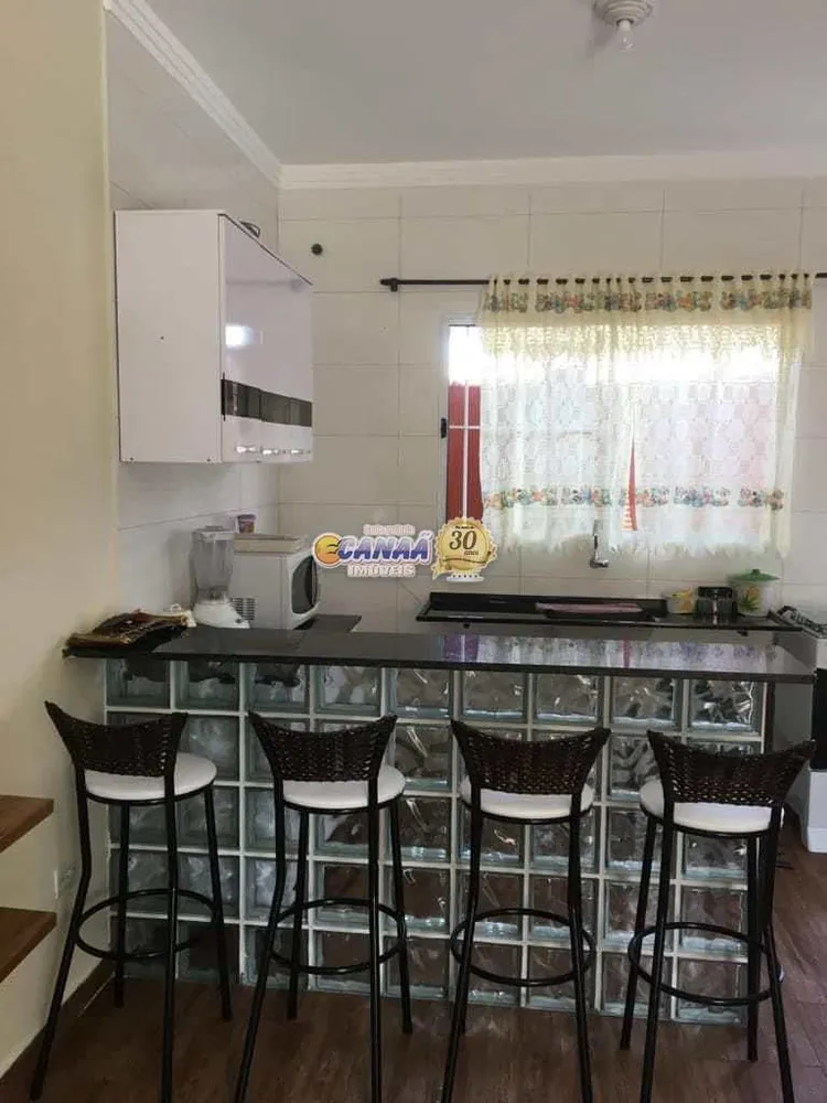 Sobrado, 2 quartos, 78 m² - Foto 4