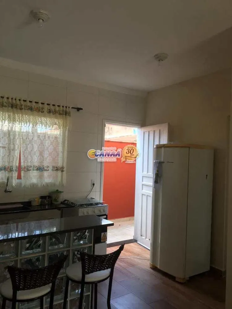 Sobrado, 2 quartos, 78 m² - Foto 3
