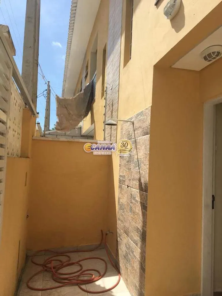 Sobrado, 2 quartos, 78 m² - Foto 14