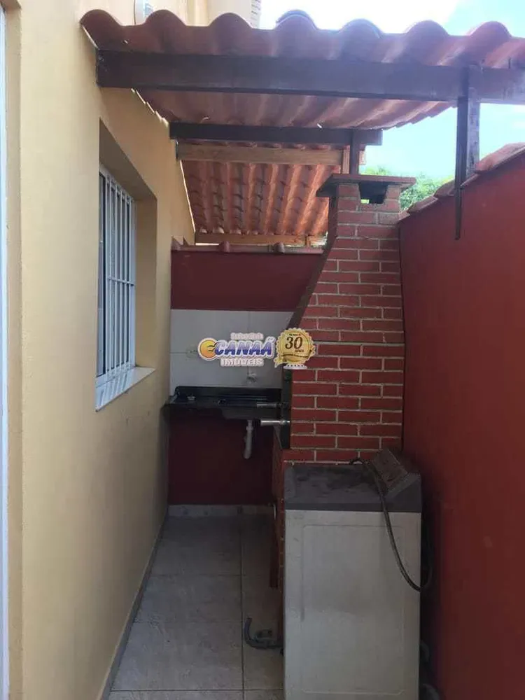 Sobrado, 2 quartos, 78 m² - Foto 16