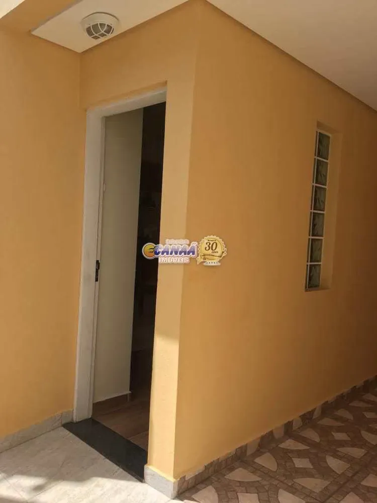 Sobrado, 2 quartos, 78 m² - Foto 2