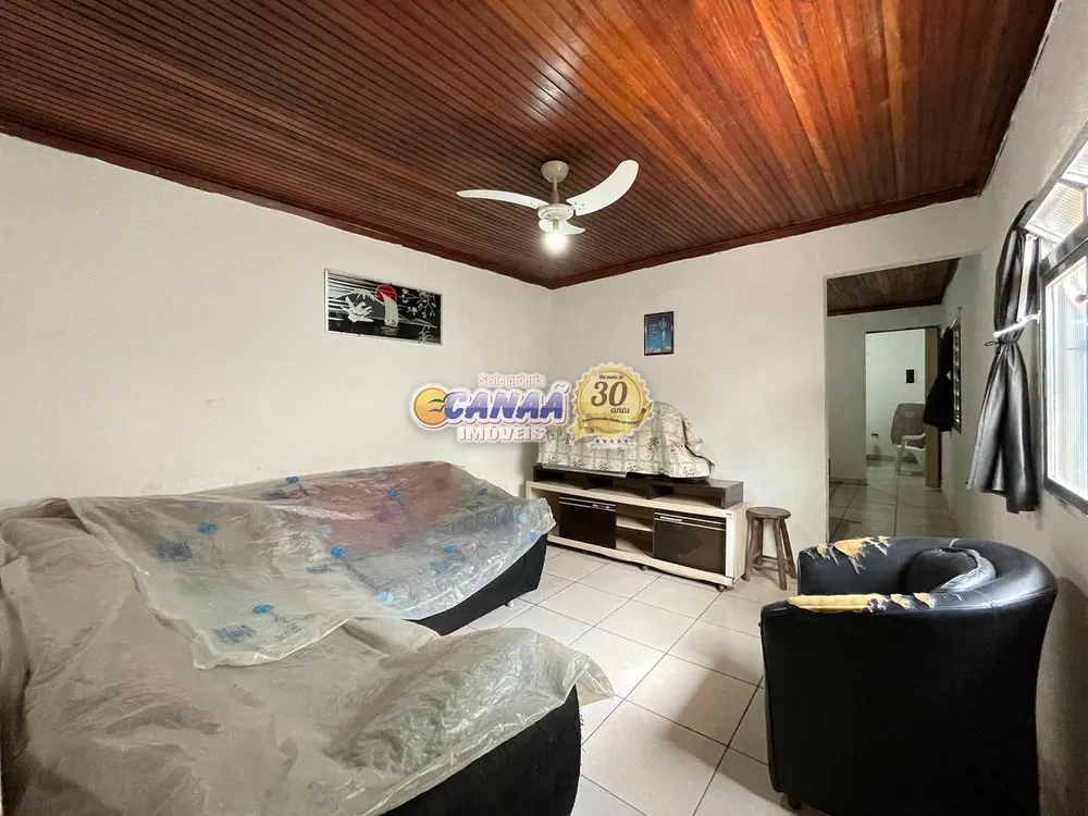 Casa, 2 quartos, 73 m² - Foto 4