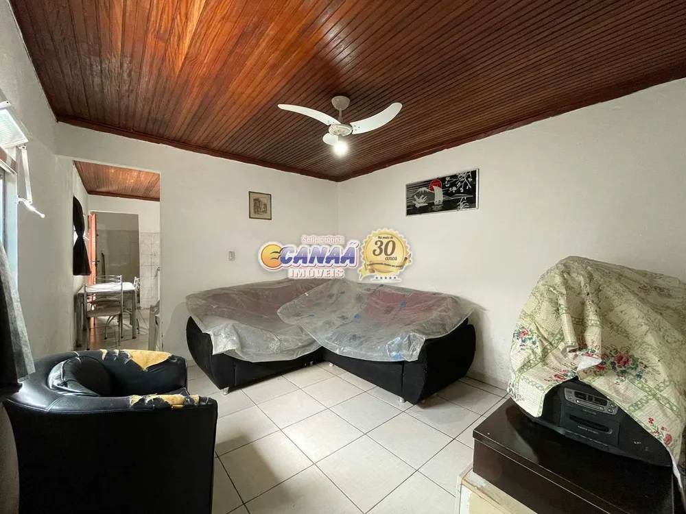 Casa, 2 quartos, 73 m² - Foto 9