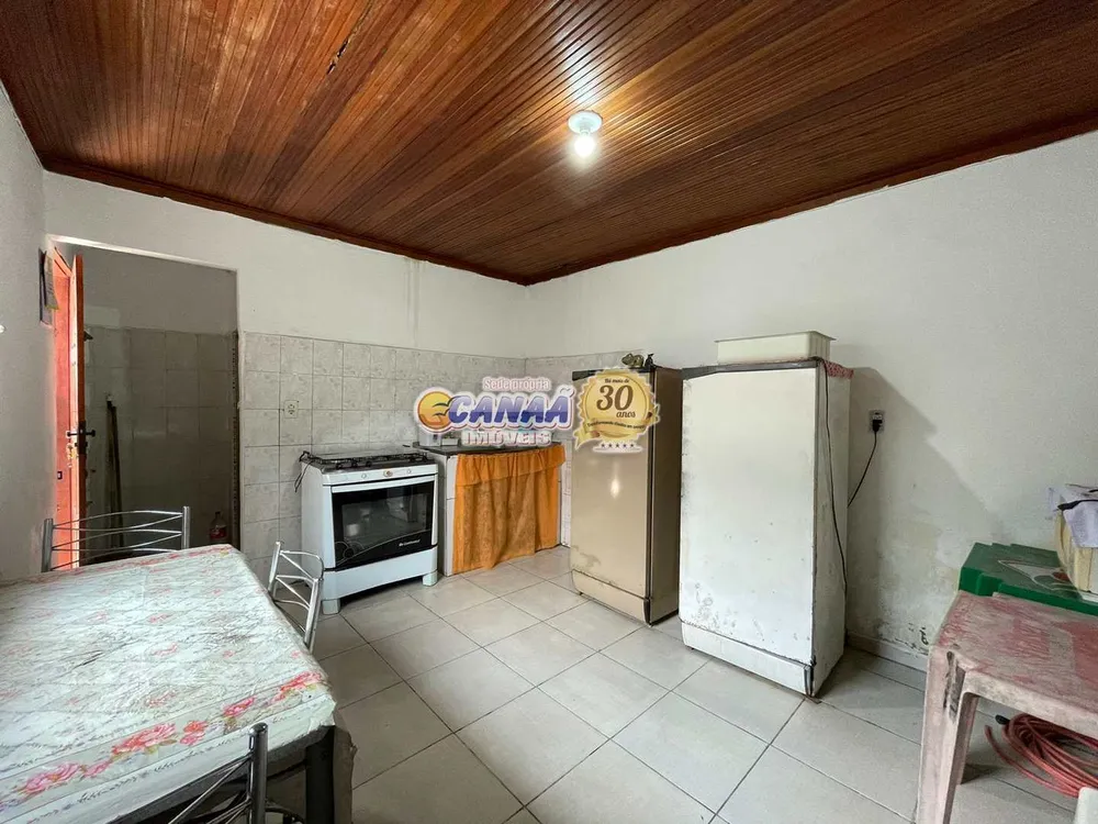 Casa, 2 quartos, 73 m² - Foto 5