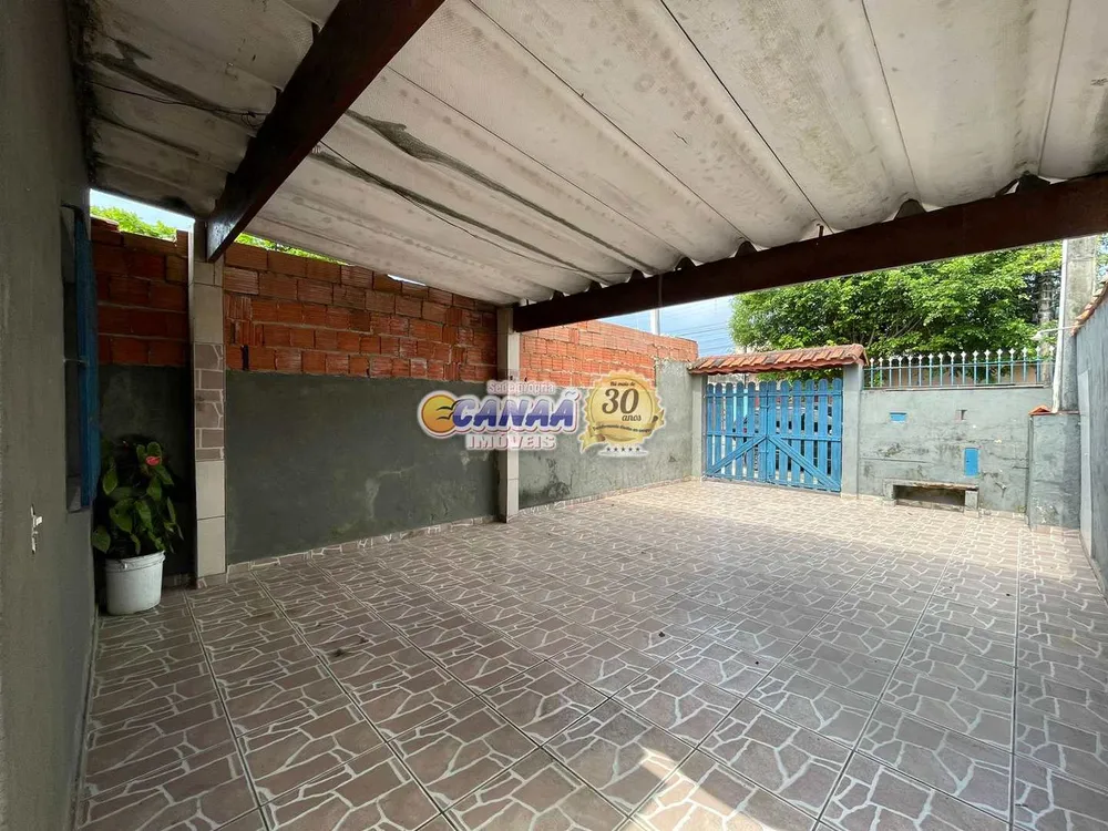 Casa, 2 quartos, 73 m² - Foto 3