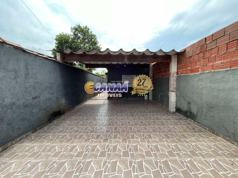 Casa, 2 quartos, 73 m² - Foto 1