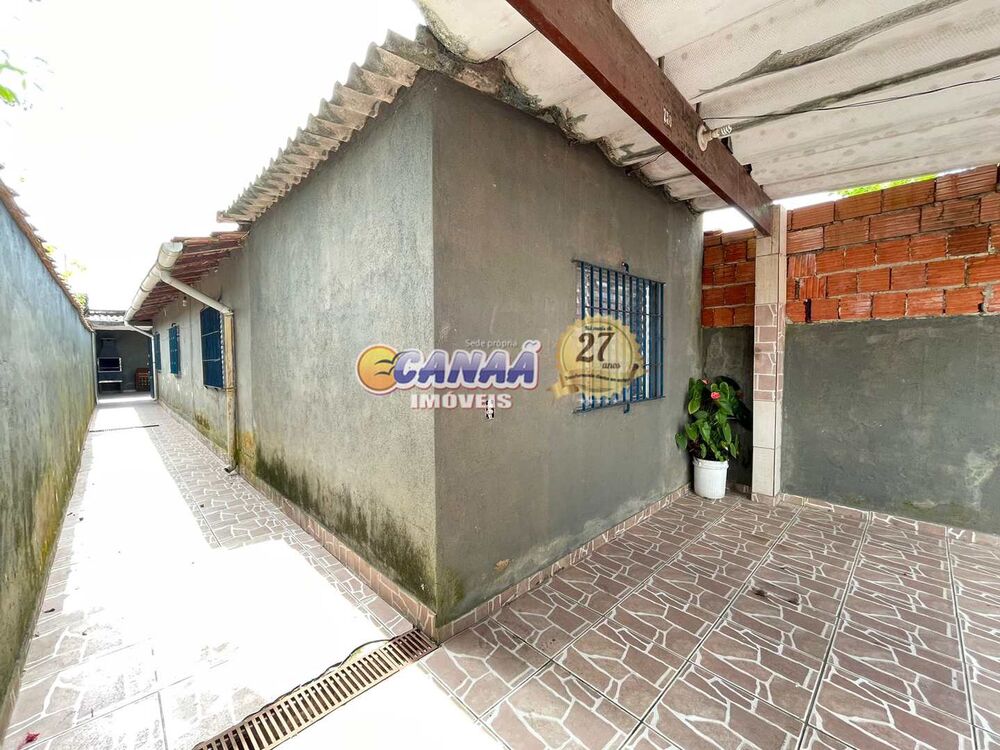 Casa, 2 quartos, 73 m² - Foto 2