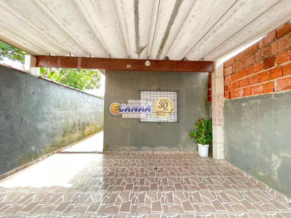 Casa, 2 quartos, 73 m² - Foto 1