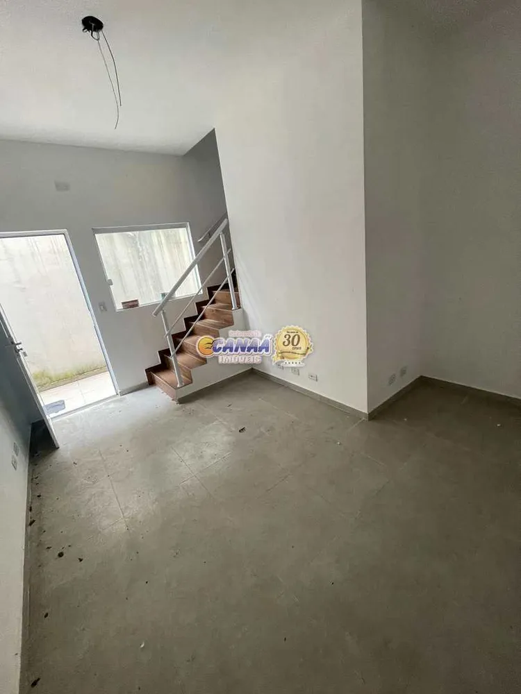 Casa de Condomínio, 2 quartos - Foto 1