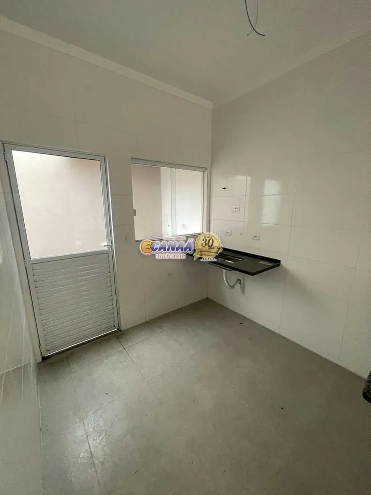 Casa de Condomínio, 2 quartos - Foto 3