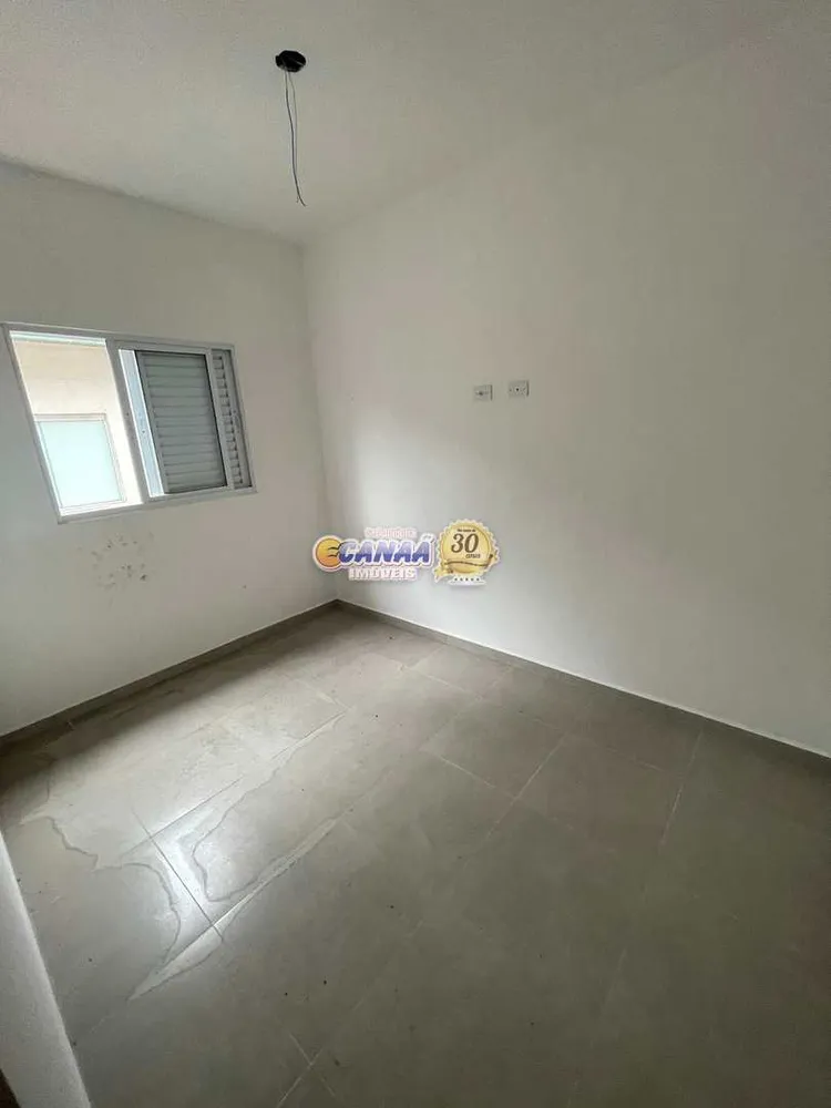 Casa de Condomínio, 2 quartos - Foto 4