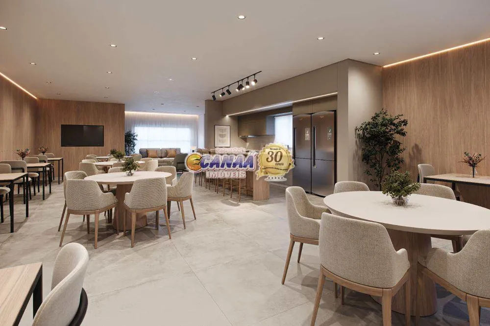 Apartamento, 2 quartos, 85 m² - Foto 4