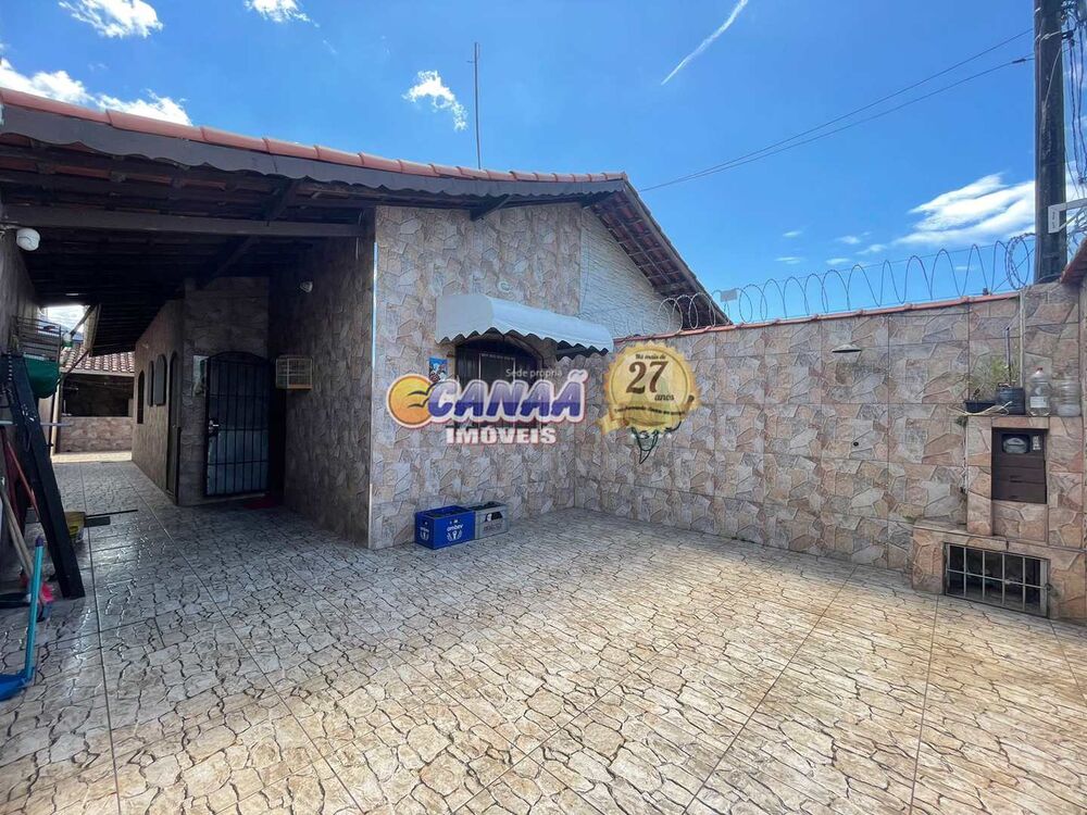 Casa, 1 quarto, 67 m² - Foto 3