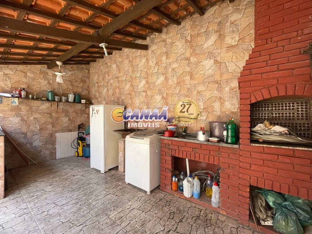 Casa, 1 quarto, 67 m² - Foto 2