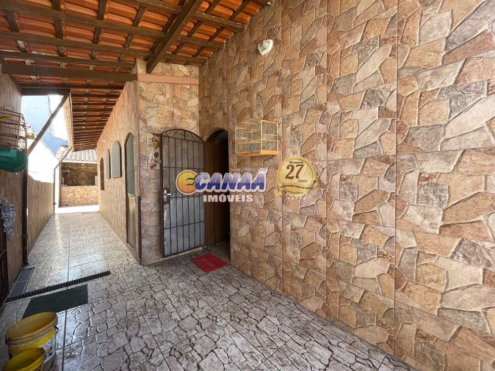 Casa, 1 quarto, 67 m² - Foto 1