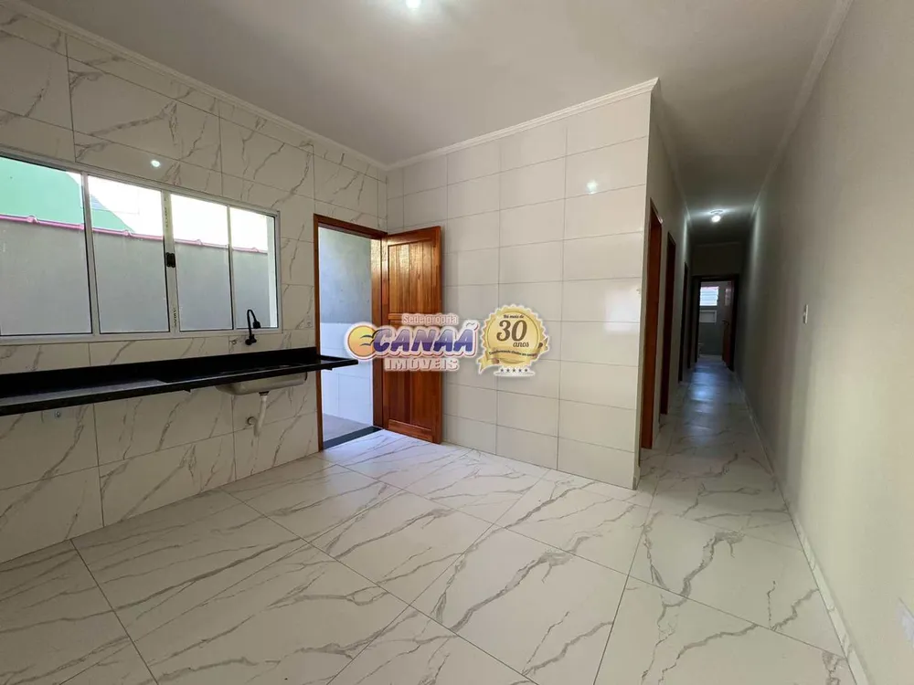 Casa, 3 quartos, 111 m² - Foto 3